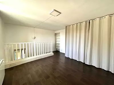 Appartement, 61,14 m²