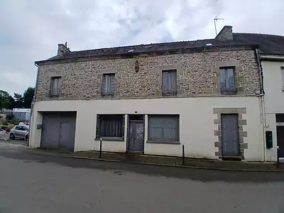 Maison, 110 m²