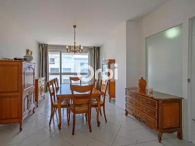 Appartement, 68 m²