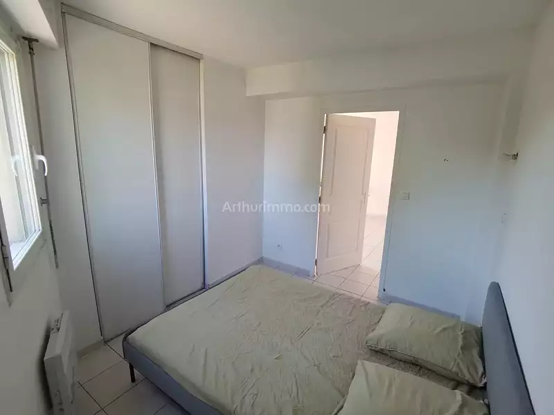 Appartement, 34,85 m²