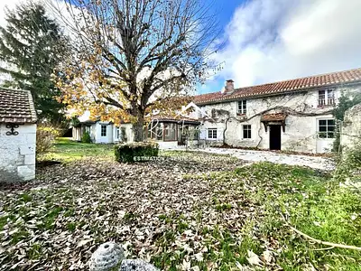 Maison, 155 m²