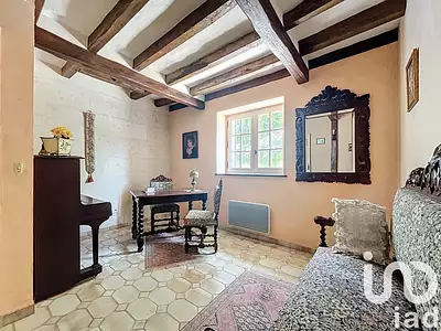 Maison, 204 m²