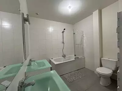 Appartement, 128 m²