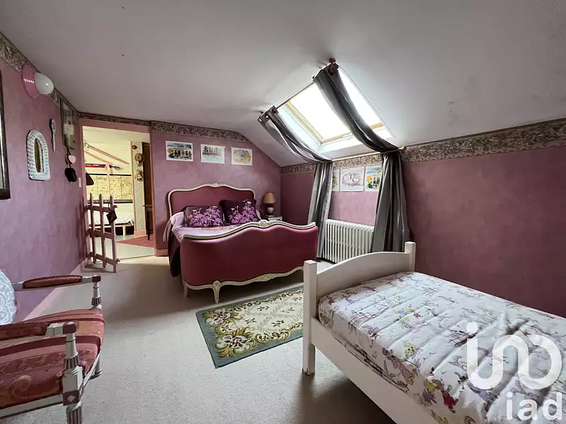 Maison, 232 m²