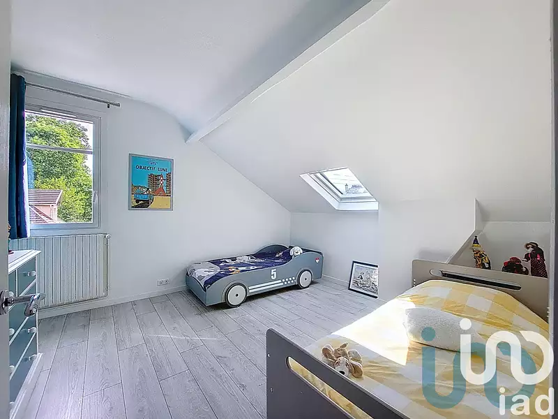 Maison, 147 m²