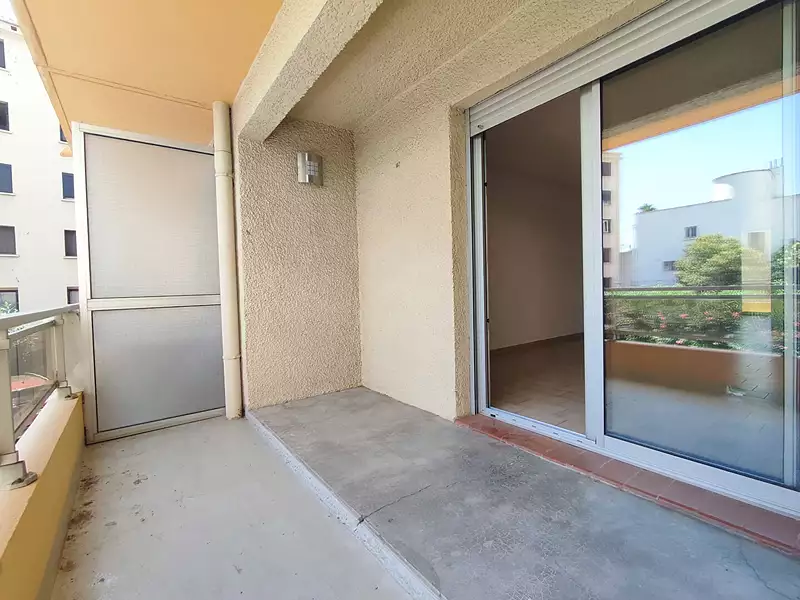 Appartement, 59,05 m²