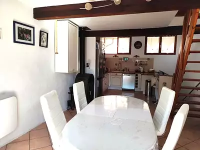 Maison, 98 m²
