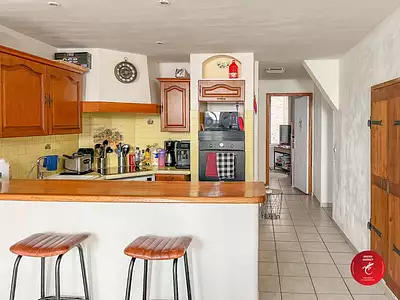 Appartement, 83,55 m²