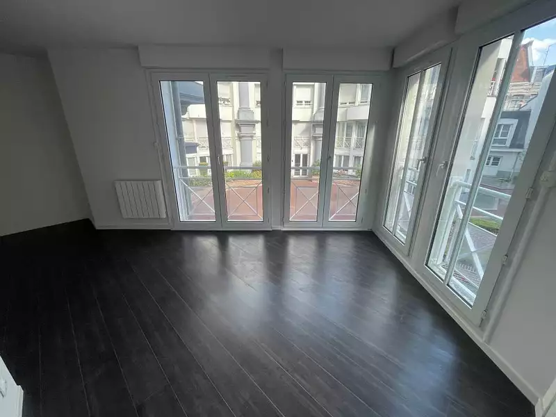 Appartement, 96 m²