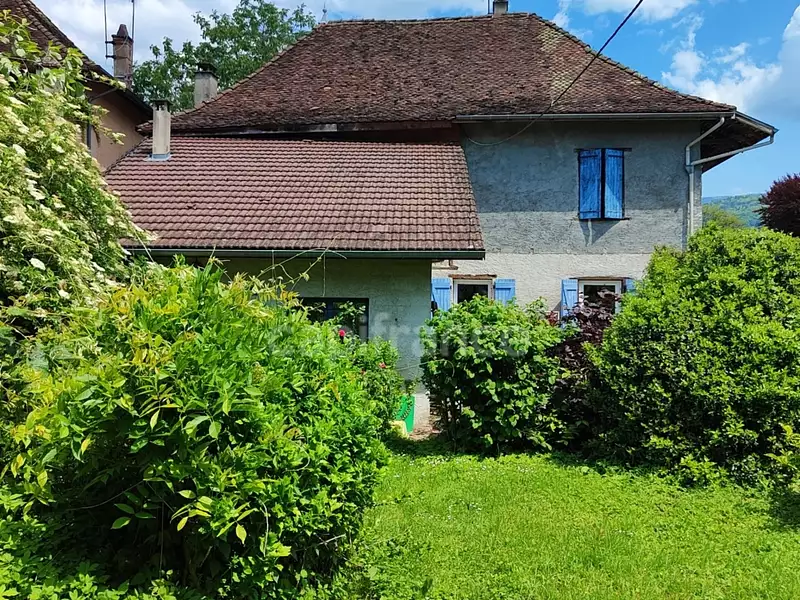 Maison, 200 m²
