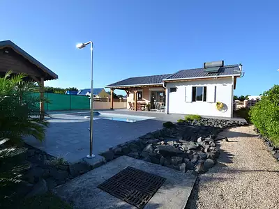 Maison, 64 m²