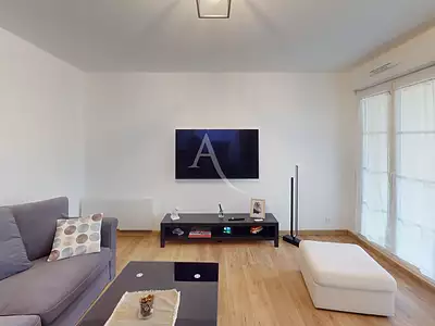 Appartement, 49,14 m²