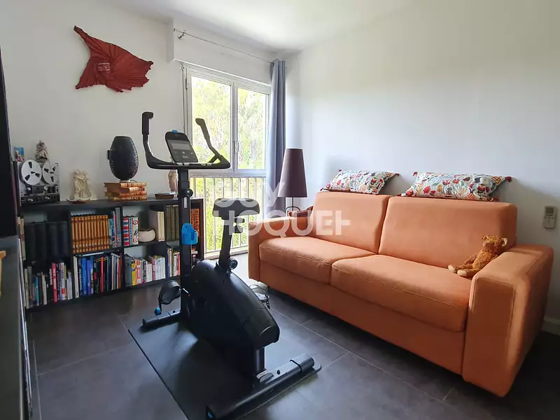 Appartement, 70,04 m²