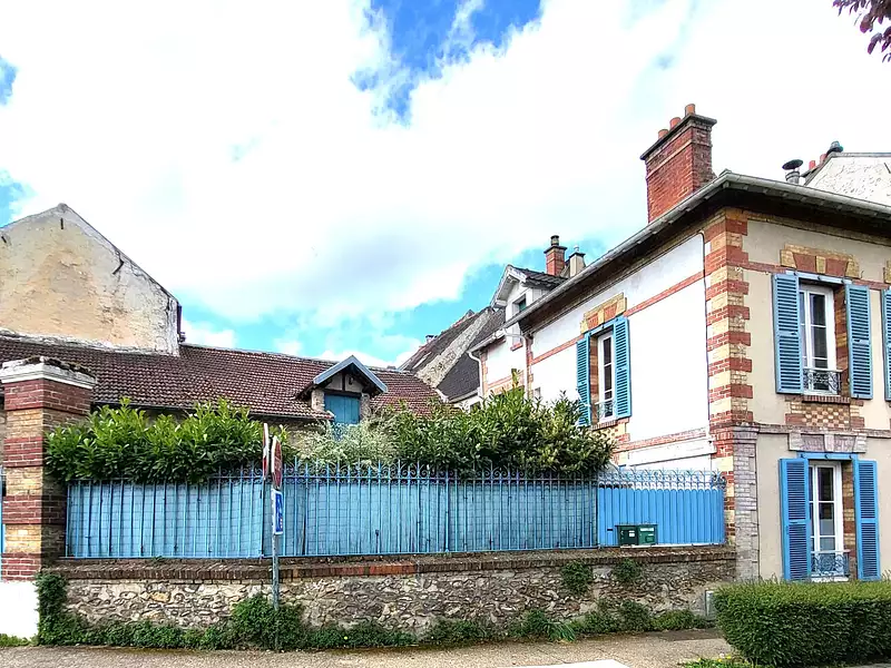 Maison, 164,86 m²