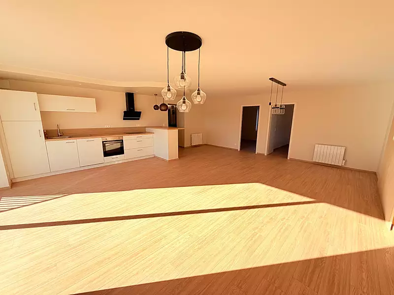Appartement, 103,3 m²