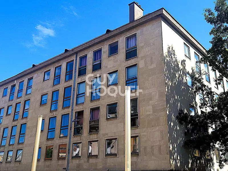 Appartement, 74,28 m²