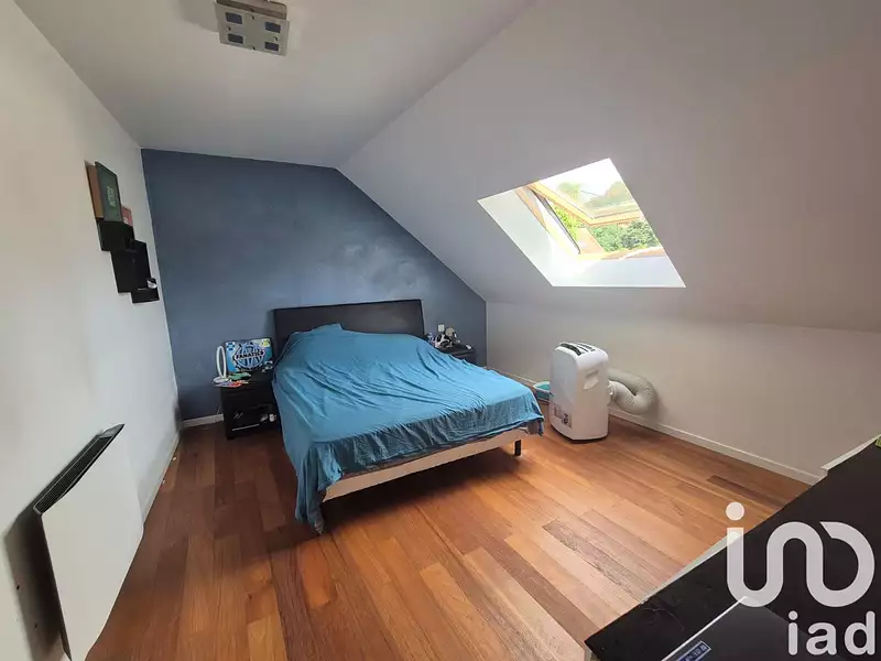 Maison, 113 m²