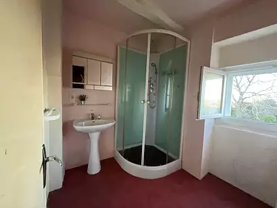 Maison, 54 m²