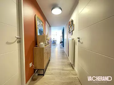 Appartement, 83 m²