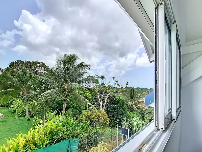Appartement, 50 m²