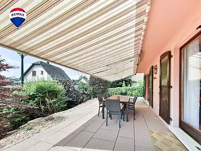 Maison, 134 m²