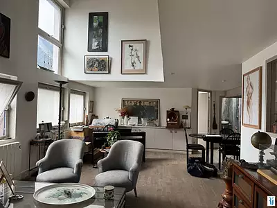 Appartement, 96,94 m²