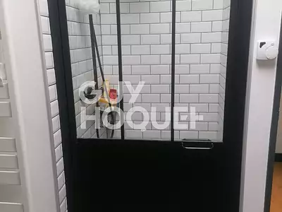 Appartement, 120 m²