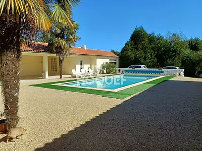 Maison, 144,7 m²