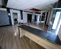 Immeuble, 725,56 m²