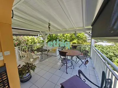 Maison, 120 m²