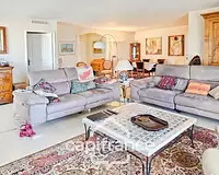 Appartement, 130 m²