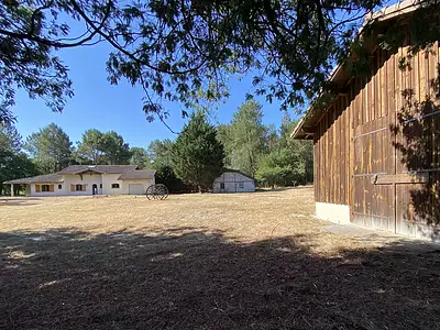 Maison, 203 m²