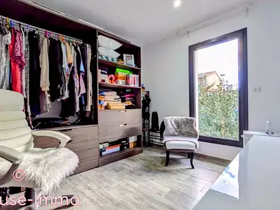 Maison, 100 m²