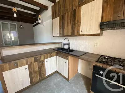 Appartement, 53 m²