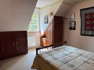 Maison, 180 m²