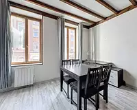 Appartement, 37,36 m²