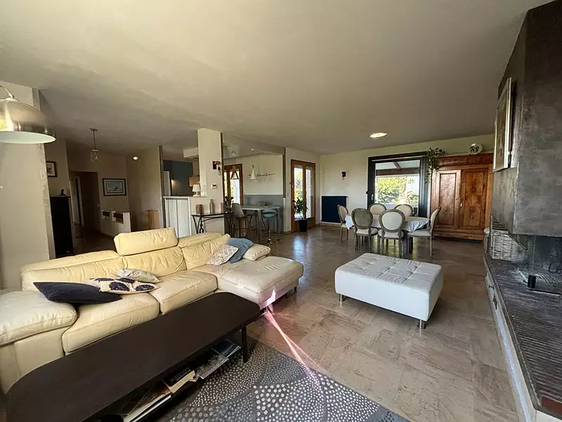 Maison, 130 m²