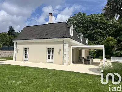 Maison, 235 m²