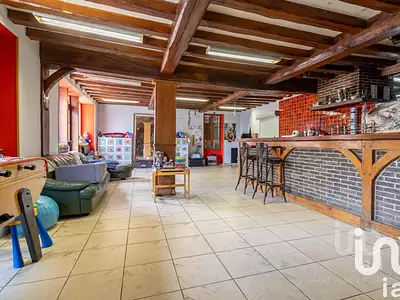 Maison, 365 m²