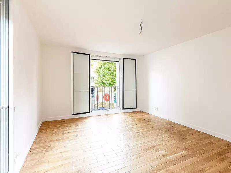 Appartement, 43,19 m²