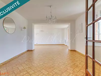 Maison, 152 m²
