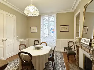 Maison, 202 m²