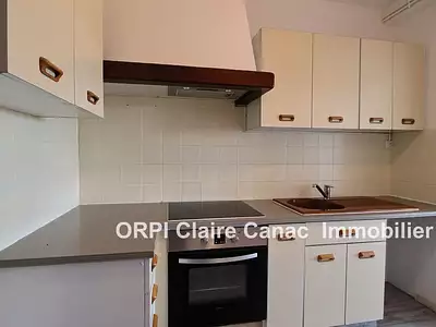 Appartement, 50 m²
