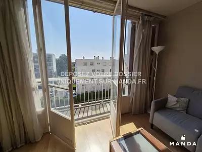 Appartement, 53 m²