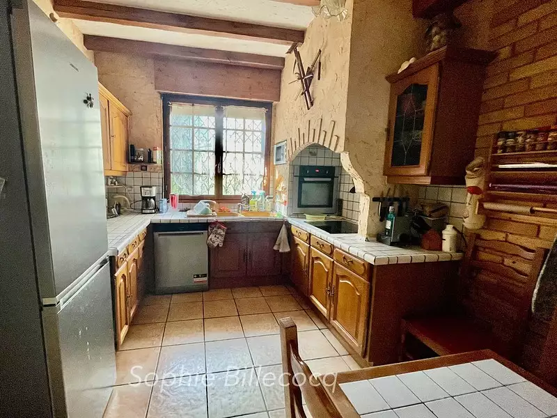 Maison, 210 m²