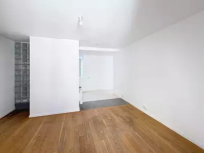 Appartement, 26 m²