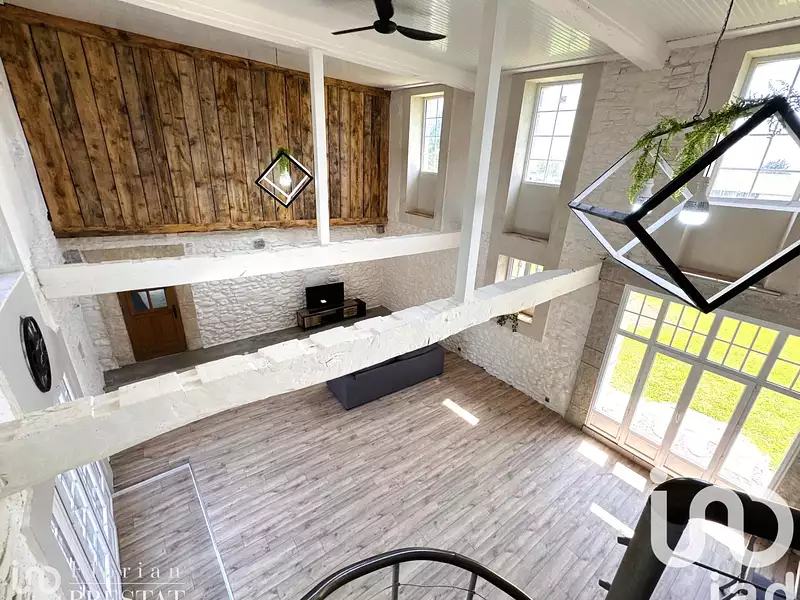 Maison, 192 m²