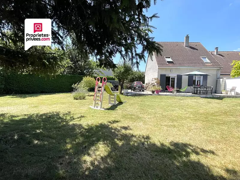 Maison, 105 m²