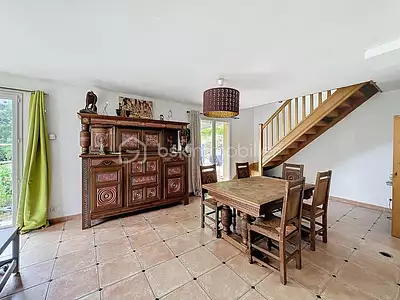 Maison, 142 m²