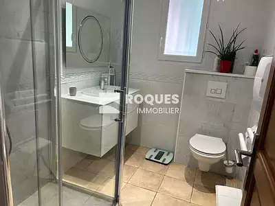 Maison, 100 m²